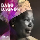 Bako Dagnon (arrangement et realisation  Francois Breant)